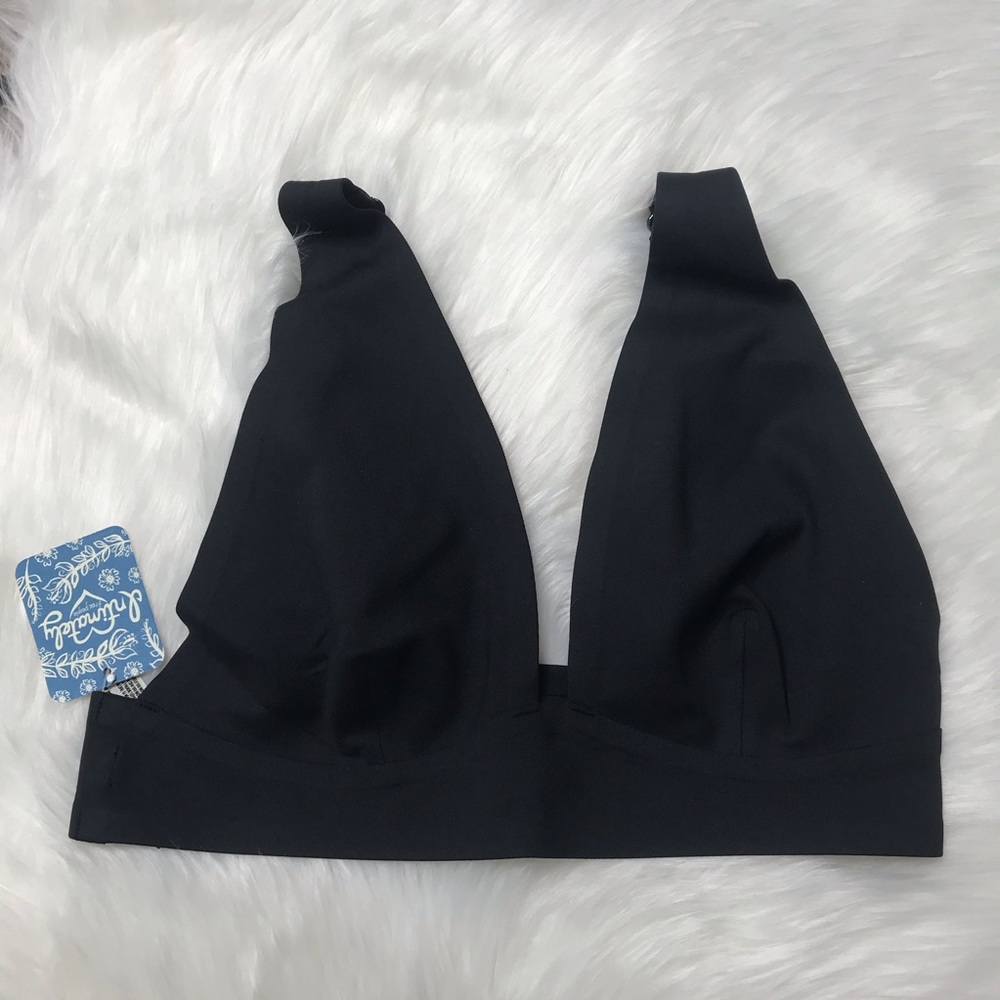 Free People Intimately Erin Scuba Bralette